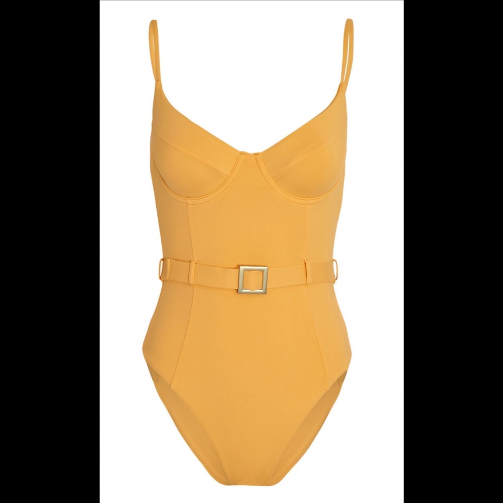 WeWoreWhat Danielle One Piece